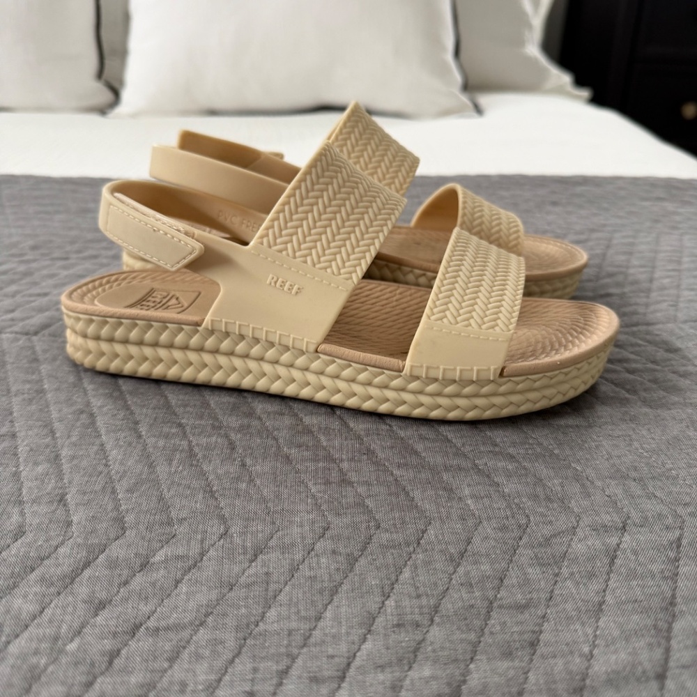 Reef Sandals